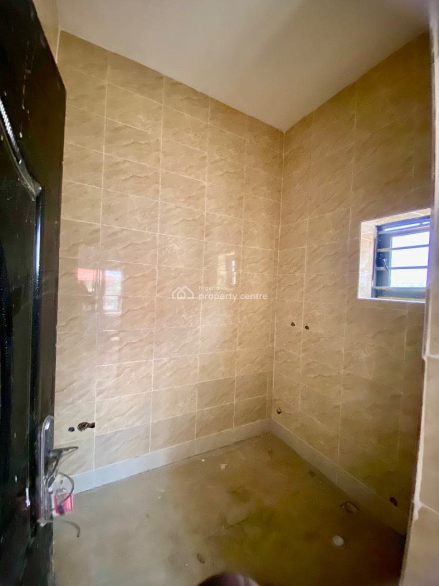 Newly Built and Very Massive Three (3) Bedrooms Detached Bungalow, By Bethel Estate, Lokogoma District, Abuja, Detached Bungalow for Rent