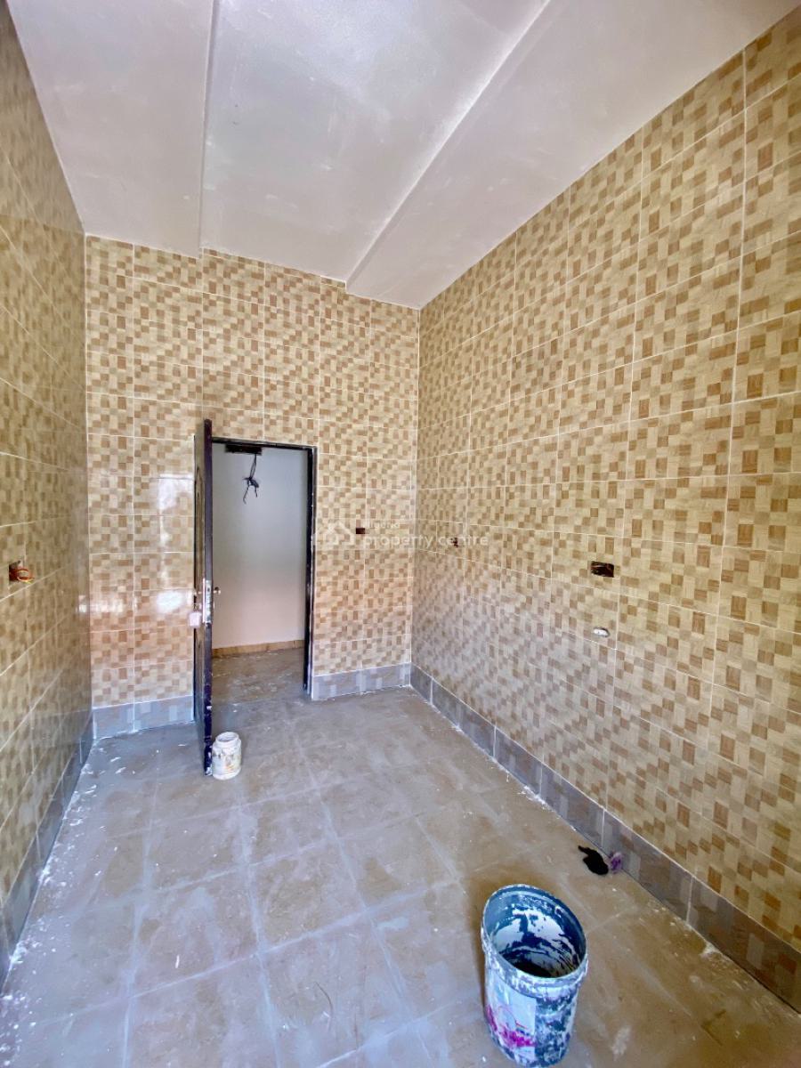 Newly Built and Very Massive Three (3) Bedrooms Detached Bungalow, By Bethel Estate, Lokogoma District, Abuja, Detached Bungalow for Rent