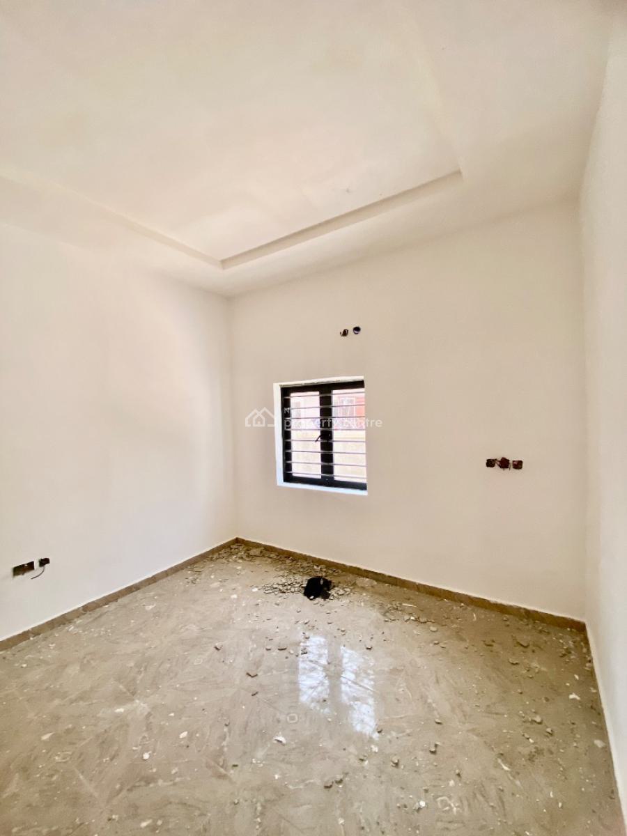 Newly Built and Very Massive Three (3) Bedrooms Detached Bungalow, By Bethel Estate, Lokogoma District, Abuja, Detached Bungalow for Rent