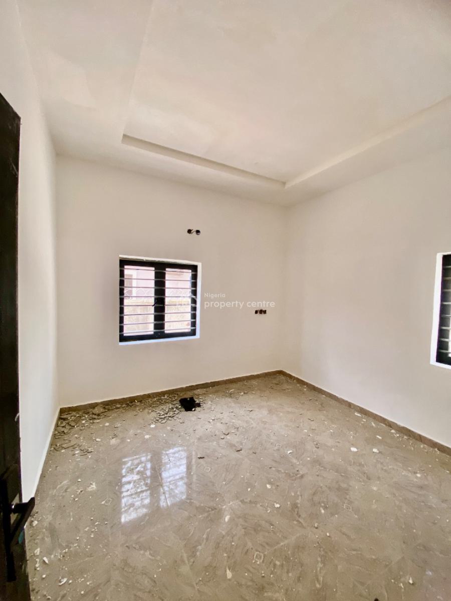 Newly Built and Very Massive Three (3) Bedrooms Detached Bungalow, By Bethel Estate, Lokogoma District, Abuja, Detached Bungalow for Rent