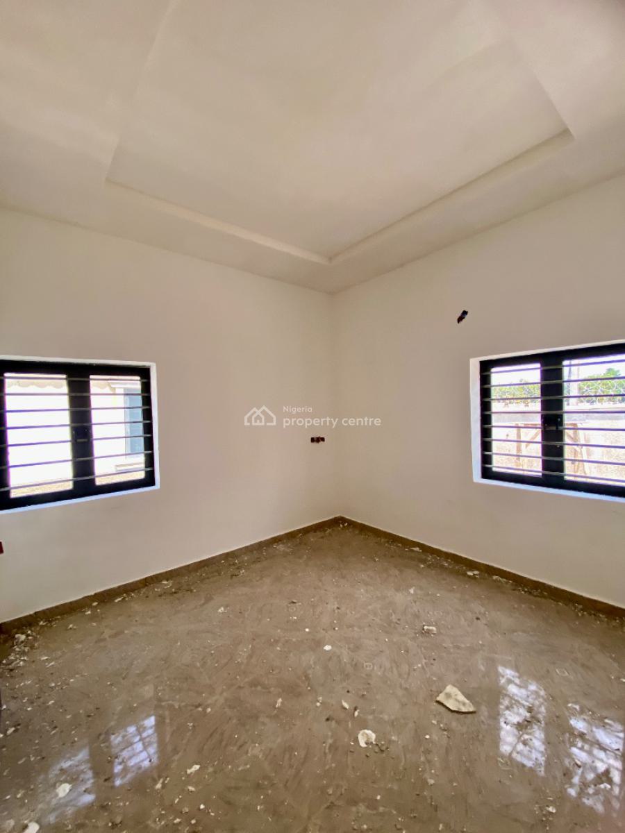 Newly Built and Very Massive Three (3) Bedrooms Detached Bungalow, By Bethel Estate, Lokogoma District, Abuja, Detached Bungalow for Rent