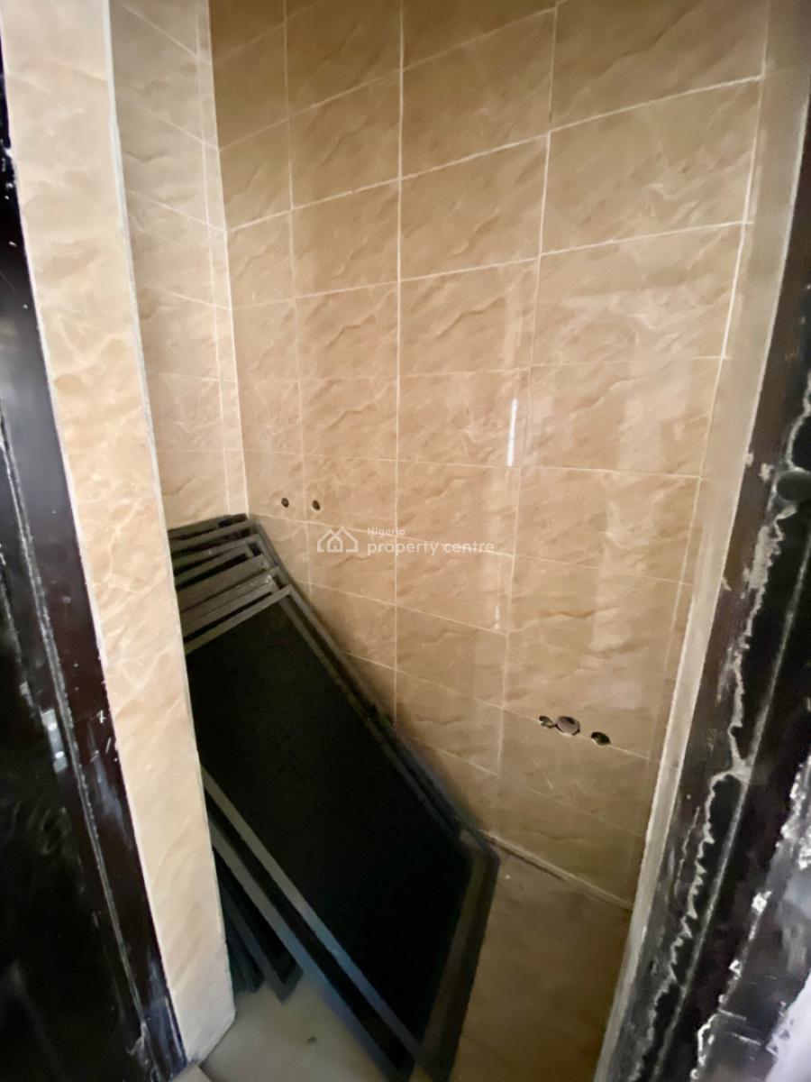 Newly Built and Very Massive Three (3) Bedrooms Detached Bungalow, By Bethel Estate, Lokogoma District, Abuja, Detached Bungalow for Rent