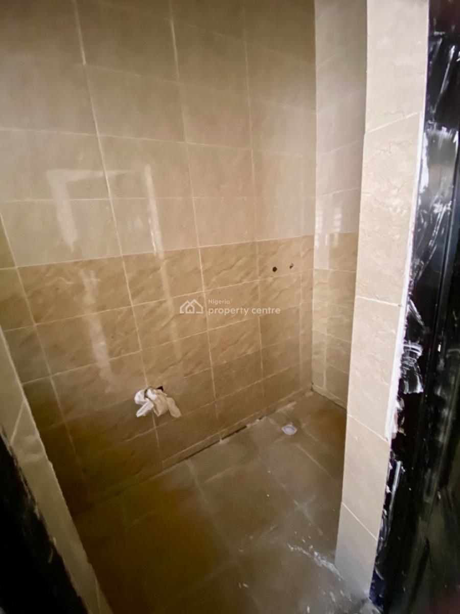 Newly Built and Very Massive Three (3) Bedrooms Detached Bungalow, By Bethel Estate, Lokogoma District, Abuja, Detached Bungalow for Rent