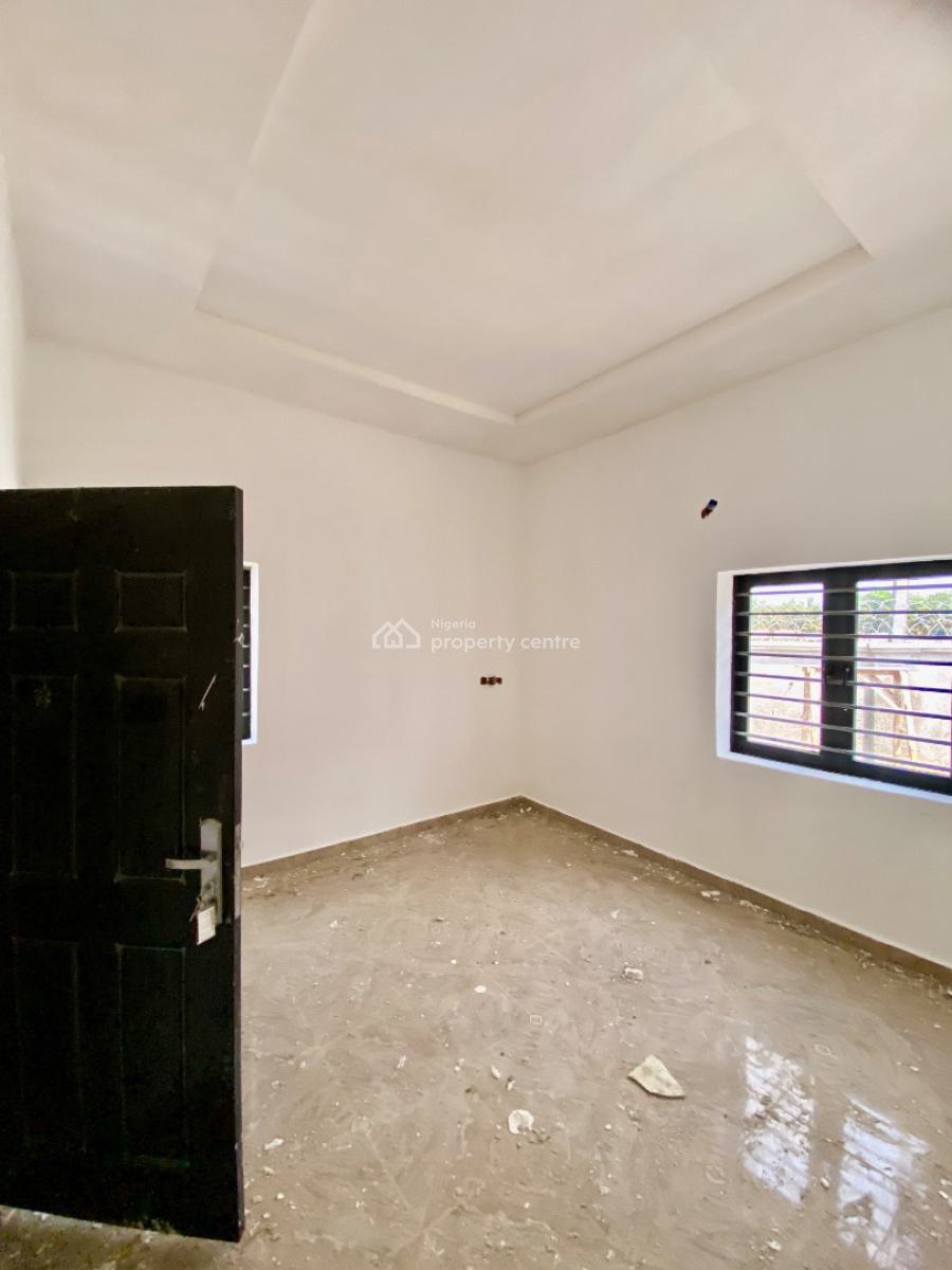 Newly Built and Very Massive Three (3) Bedrooms Detached Bungalow, By Bethel Estate, Lokogoma District, Abuja, Detached Bungalow for Rent