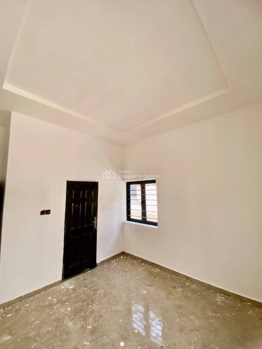Newly Built and Very Massive Three (3) Bedrooms Detached Bungalow, By Bethel Estate, Lokogoma District, Abuja, Detached Bungalow for Rent
