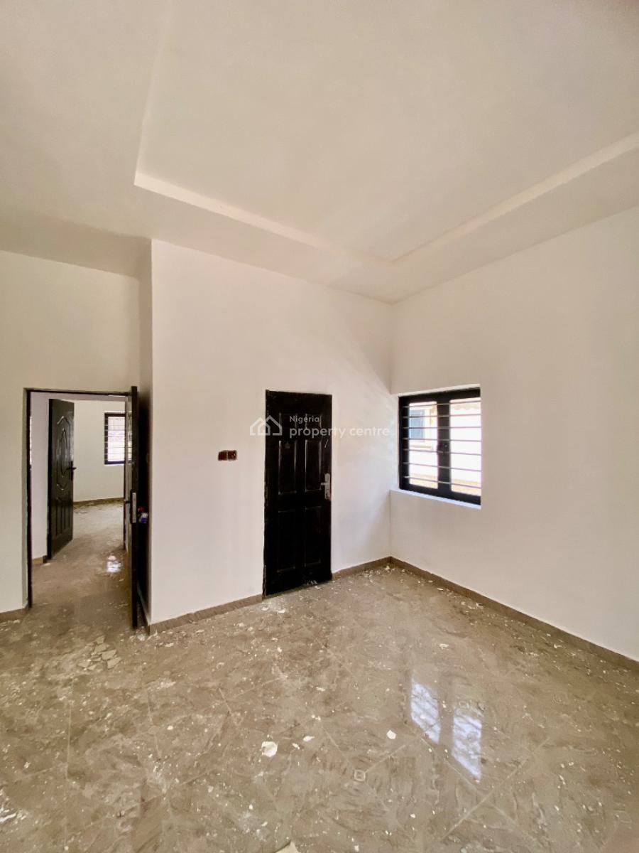 Newly Built and Very Massive Three (3) Bedrooms Detached Bungalow, By Bethel Estate, Lokogoma District, Abuja, Detached Bungalow for Rent