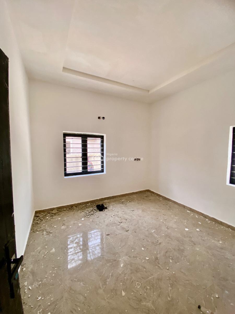 Newly Built and Very Massive Three (3) Bedrooms Detached Bungalow, By Bethel Estate, Lokogoma District, Abuja, Detached Bungalow for Rent