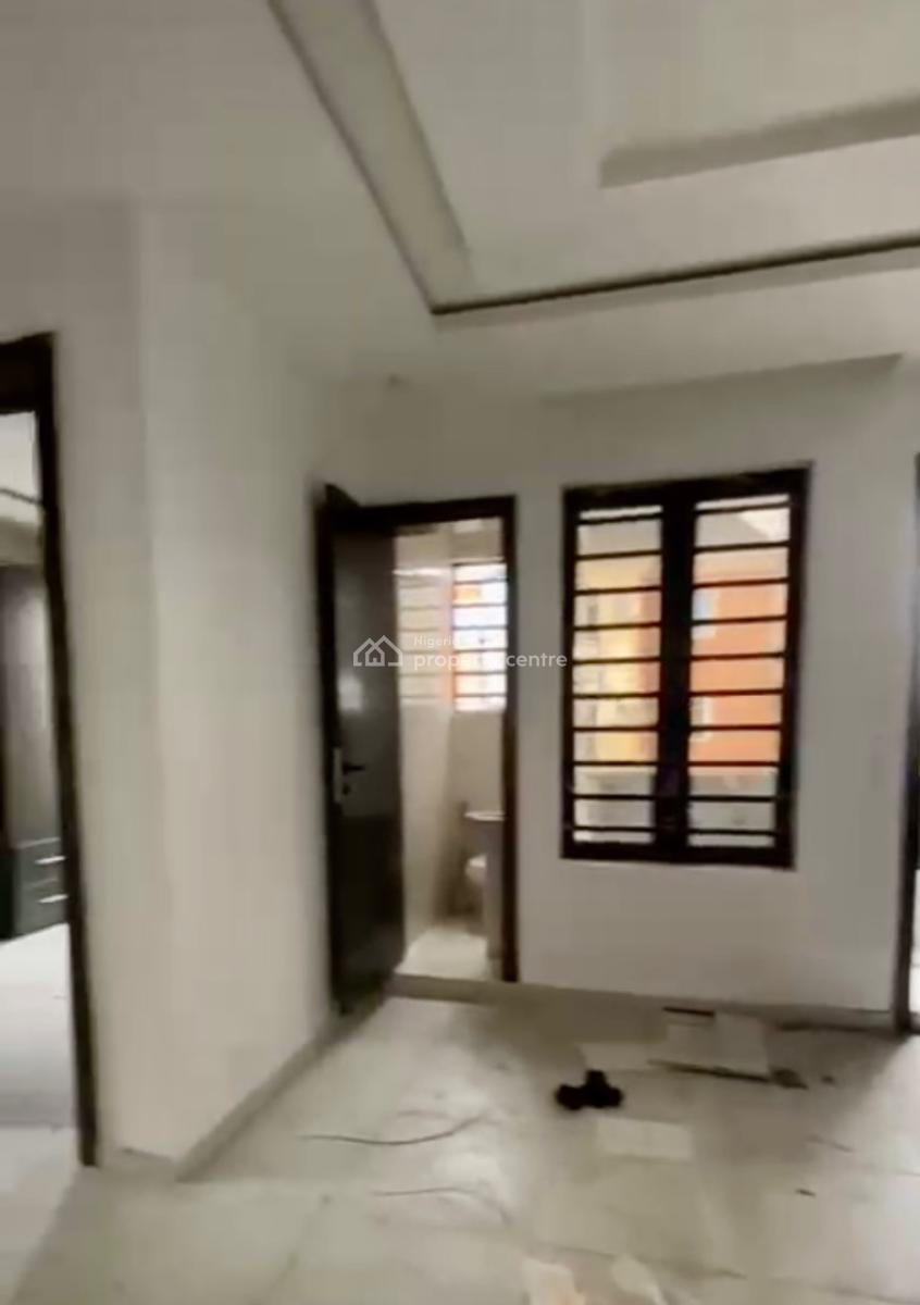 Super Well Detailed Built with Close Proximity to The Express, Blenco Area, Sangotedo, Ajah, Lagos, Flat / Apartment for Rent