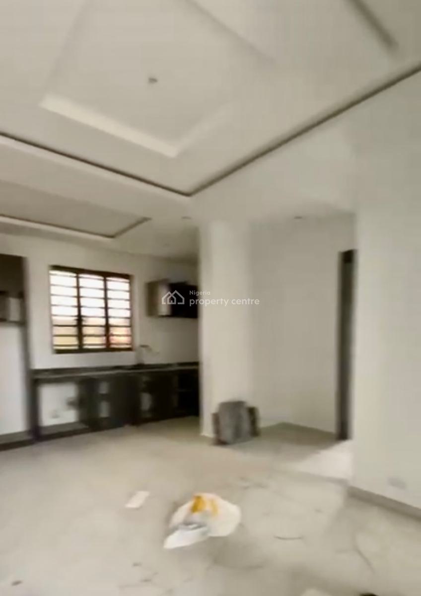 Super Well Detailed Built with Close Proximity to The Express, Blenco Area, Sangotedo, Ajah, Lagos, Flat / Apartment for Rent
