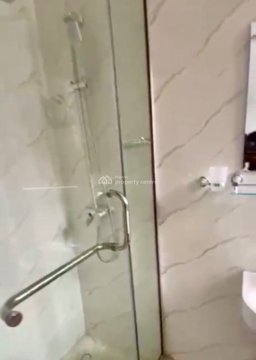 Super Well Detailed Built with Close Proximity to The Express, Blenco Area, Sangotedo, Ajah, Lagos, Flat / Apartment for Rent