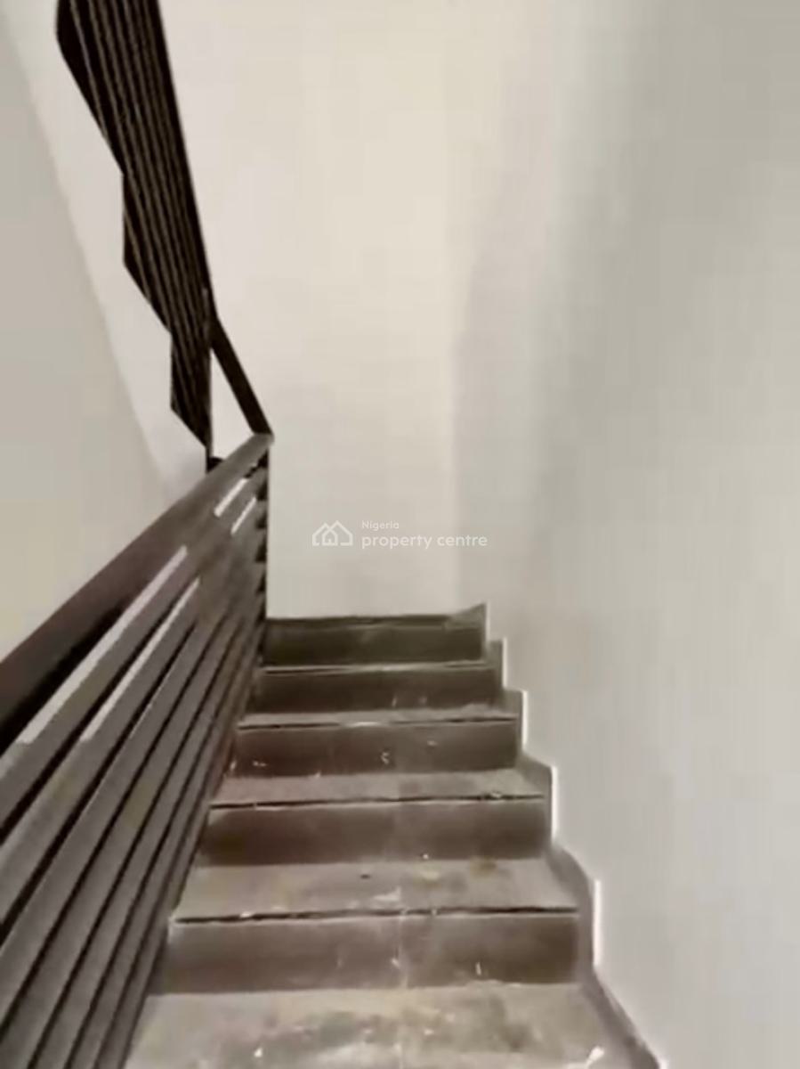 Super Well Detailed Built with Close Proximity to The Express, Blenco Area, Sangotedo, Ajah, Lagos, Flat / Apartment for Rent