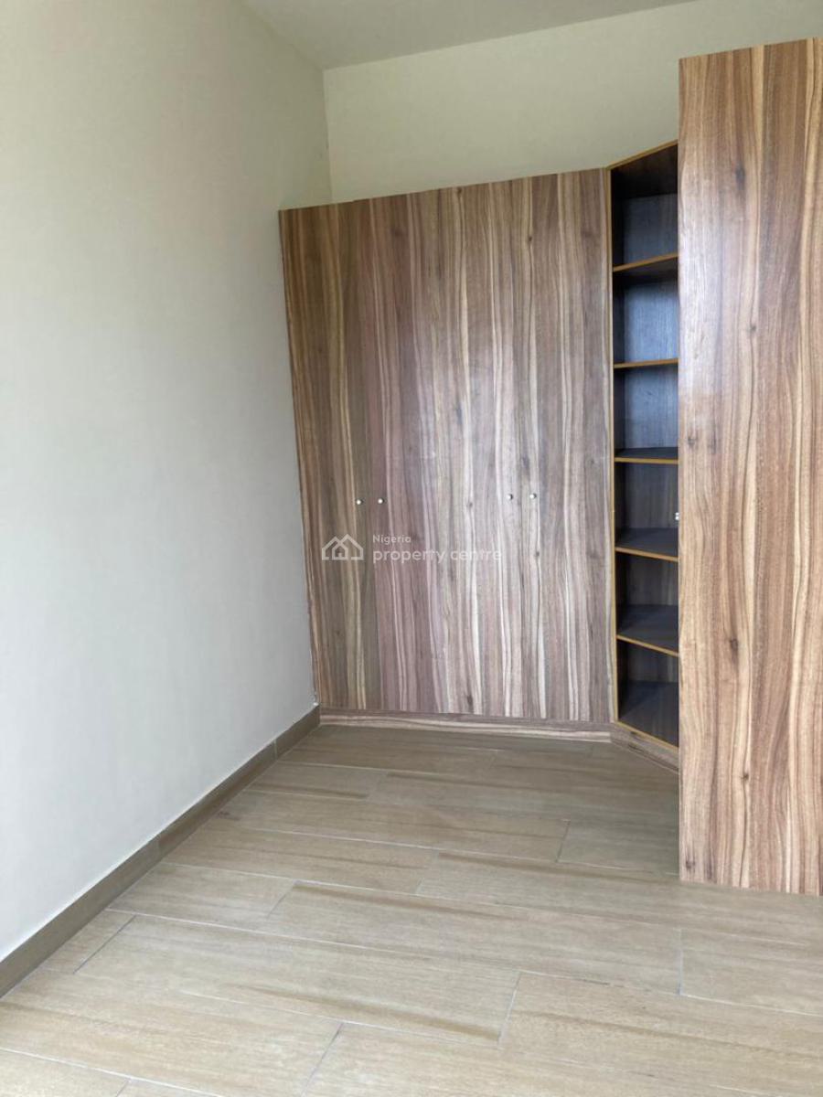 Brand New Serviced 3 Bedroom Penthouse + Swimming Pool, Gym, Elevator, Victoria Island (vi), Lagos, Flat / Apartment for Rent