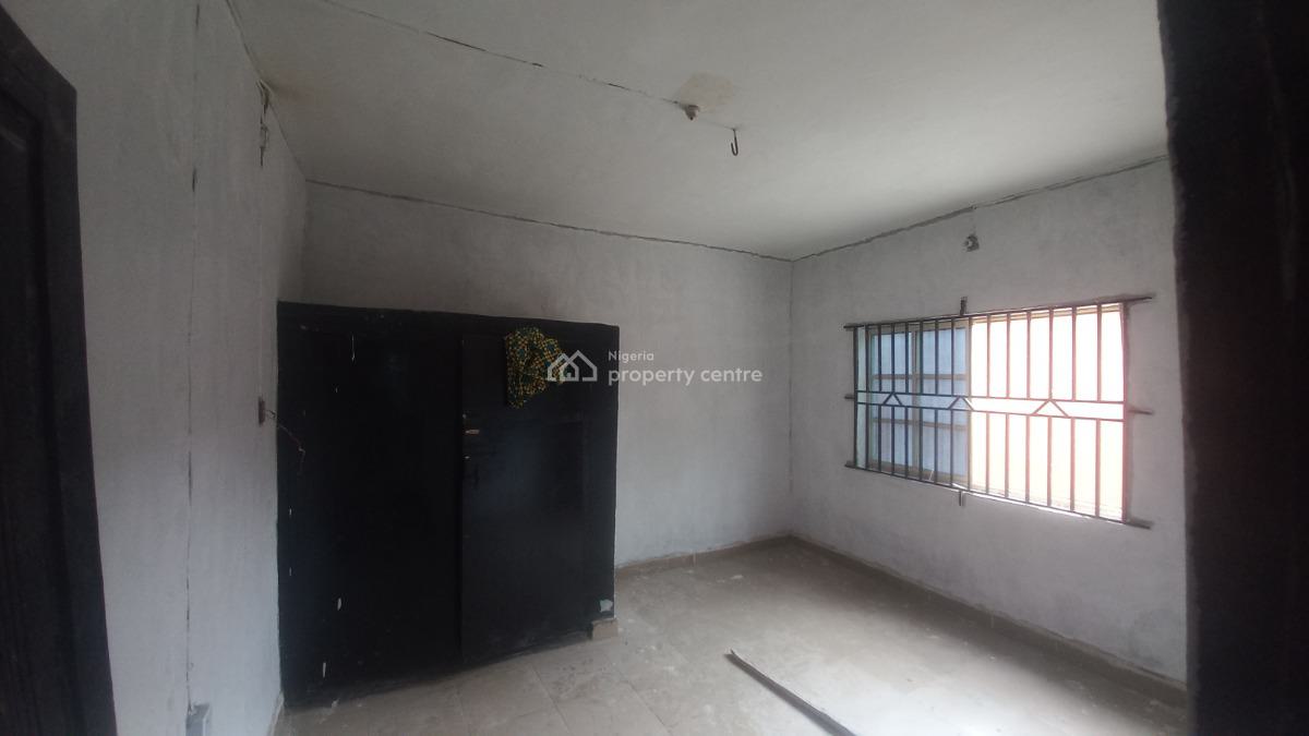 5nos. Mini Flats, 12, Lasisi Ajibade Street, Kudeyibu Estate, Ijegun, Ikotun, Lagos, Mini Flat (room and Parlour) for Rent