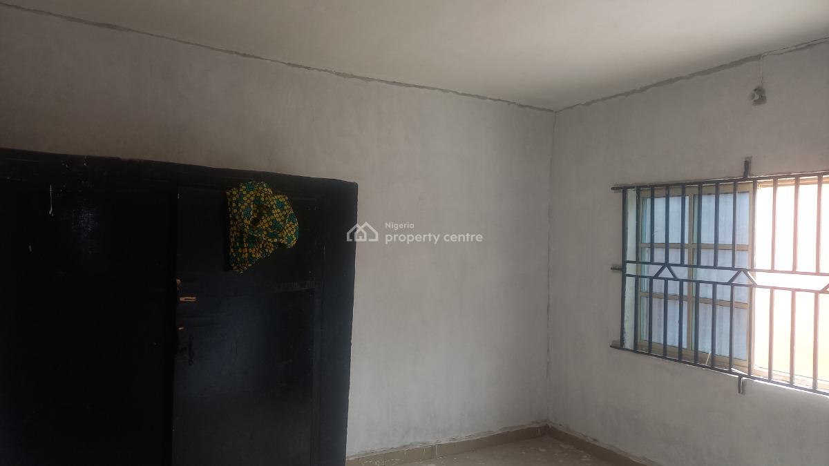 5nos. Mini Flats, 12, Lasisi Ajibade Street, Kudeyibu Estate, Ijegun, Ikotun, Lagos, Mini Flat (room and Parlour) for Rent