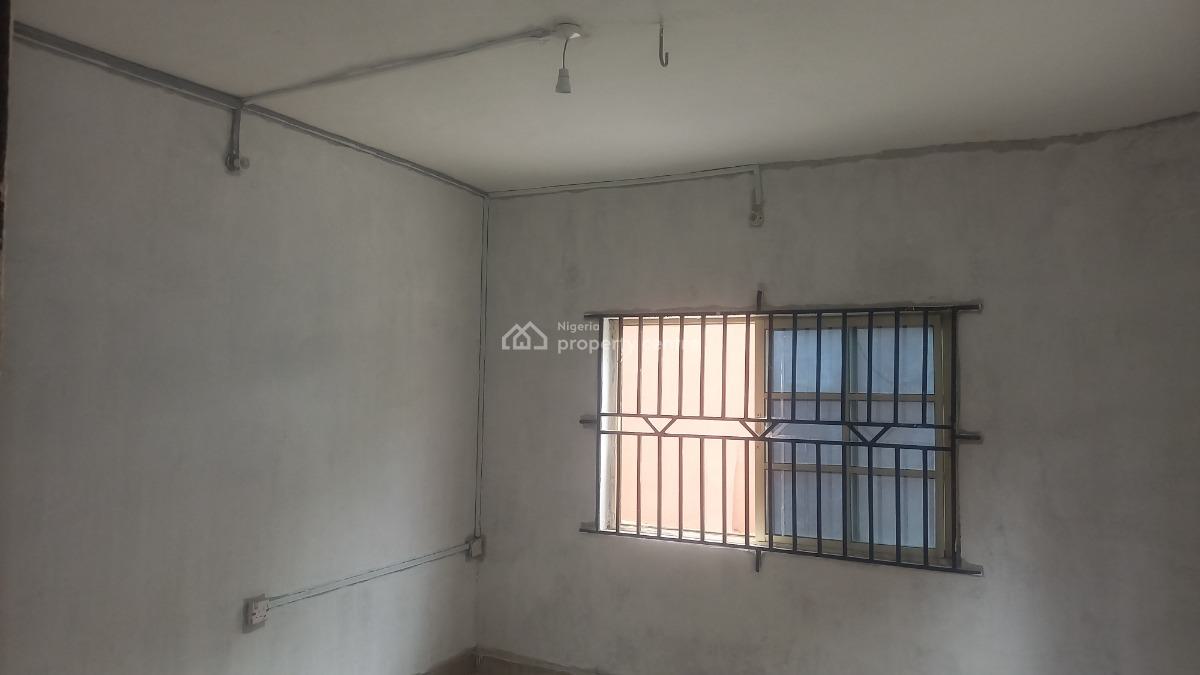 5nos. Mini Flats, 12, Lasisi Ajibade Street, Kudeyibu Estate, Ijegun, Ikotun, Lagos, Mini Flat (room and Parlour) for Rent