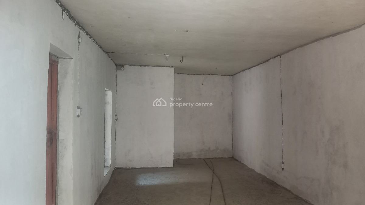 5nos. Mini Flats, 12, Lasisi Ajibade Street, Kudeyibu Estate, Ijegun, Ikotun, Lagos, Mini Flat (room and Parlour) for Rent