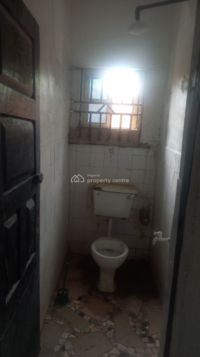 5nos. Mini Flats, 12, Lasisi Ajibade Street, Kudeyibu Estate, Ijegun, Ikotun, Lagos, Mini Flat (room and Parlour) for Rent