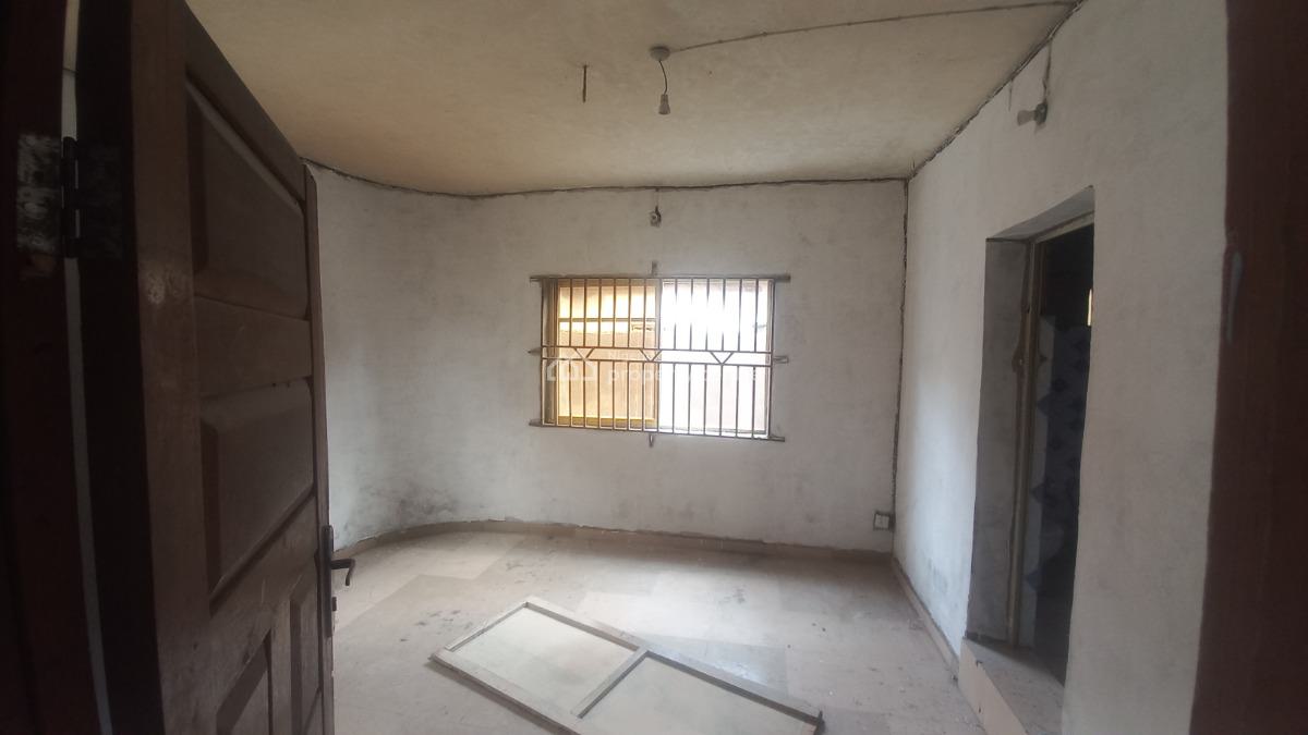5nos. Mini Flats, 12, Lasisi Ajibade Street, Kudeyibu Estate, Ijegun, Ikotun, Lagos, Mini Flat (room and Parlour) for Rent