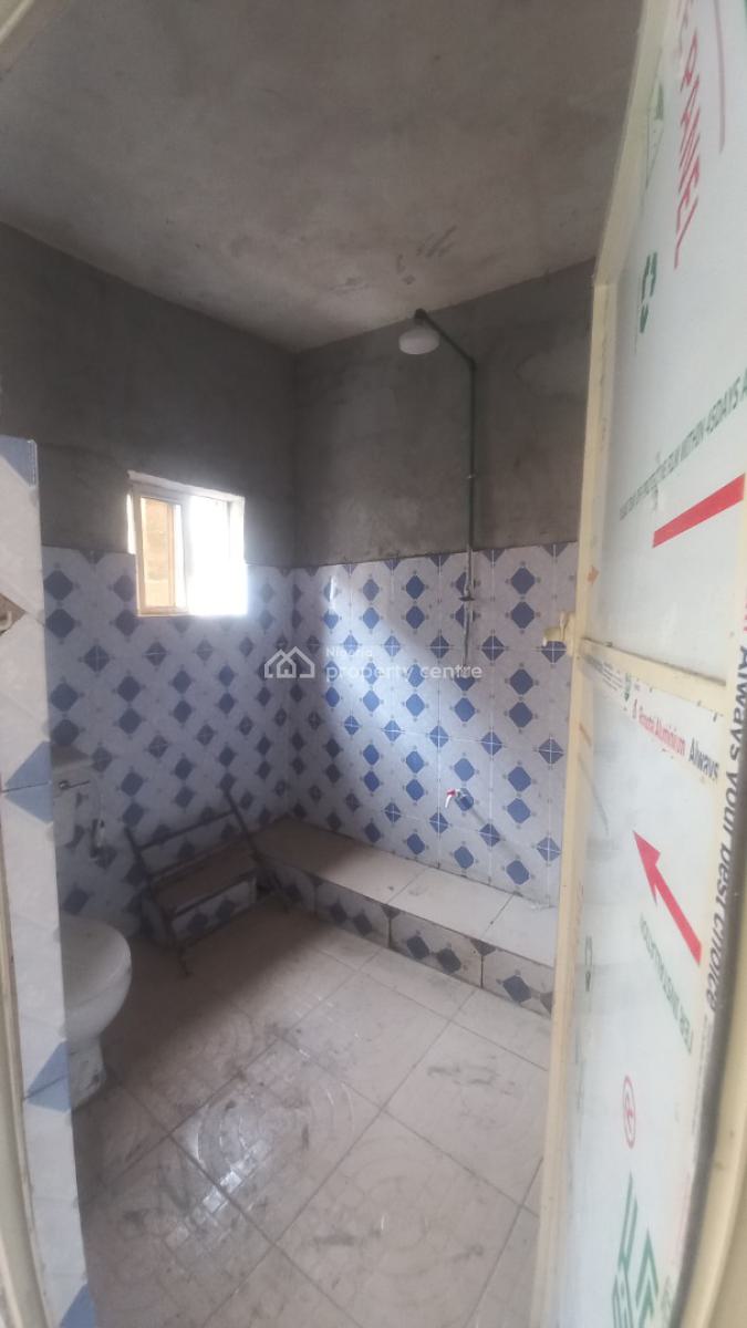 5nos. Mini Flats, 12, Lasisi Ajibade Street, Kudeyibu Estate, Ijegun, Ikotun, Lagos, Mini Flat (room and Parlour) for Rent