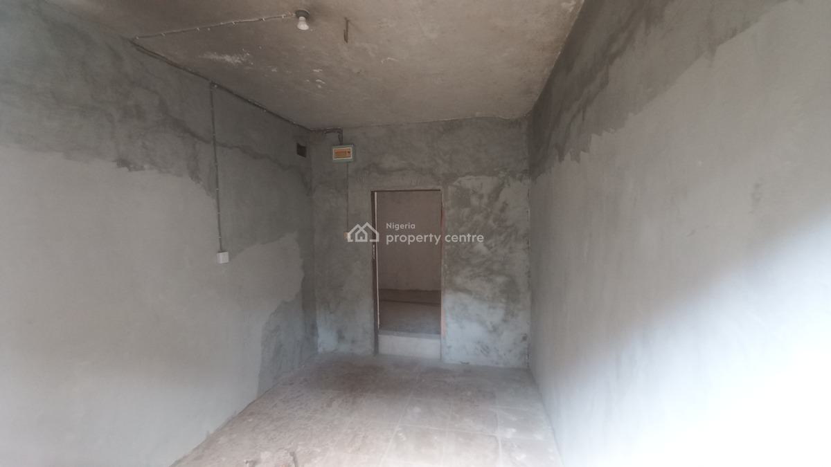 5nos. Mini Flats, 12, Lasisi Ajibade Street, Kudeyibu Estate, Ijegun, Ikotun, Lagos, Mini Flat (room and Parlour) for Rent