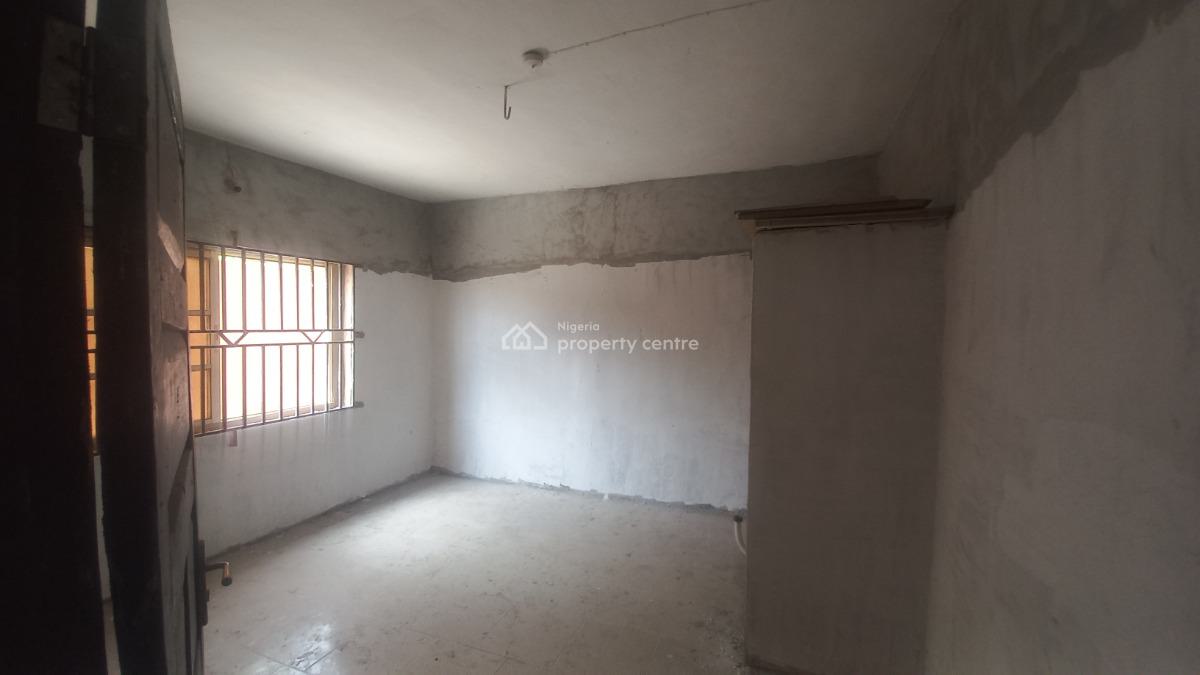 5nos. Mini Flats, 12, Lasisi Ajibade Street, Kudeyibu Estate, Ijegun, Ikotun, Lagos, Mini Flat (room and Parlour) for Rent