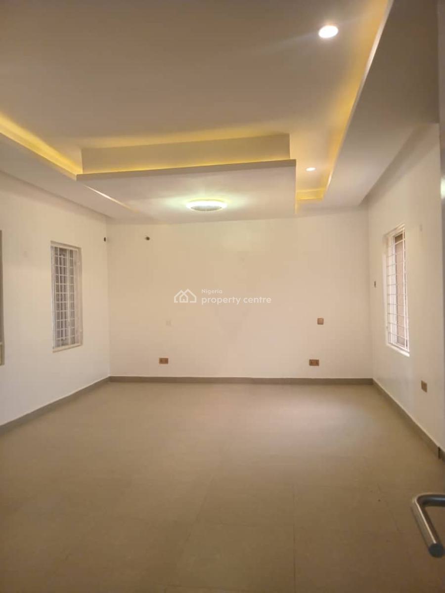 Brand New Luxury Smart 4bedrooms Terrace Duplex+bq Wit Modern Design., Jahi, Abuja, Terraced Duplex for Sale