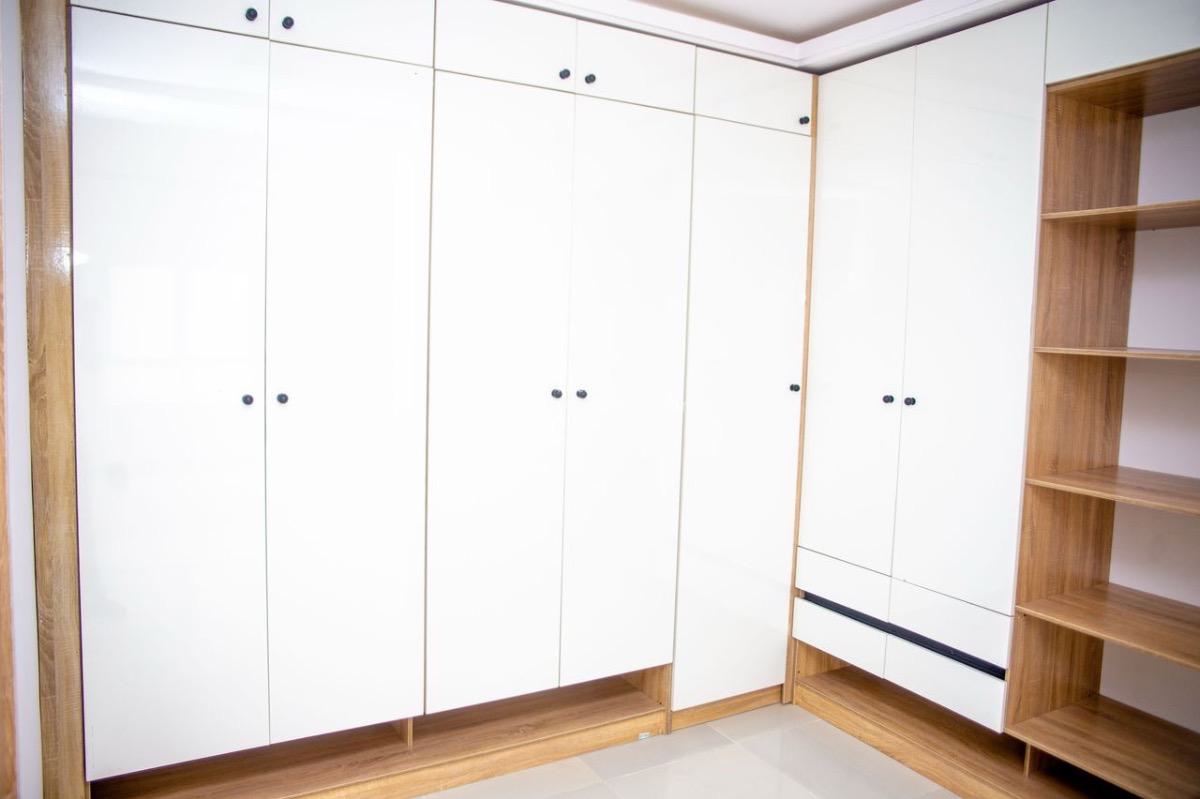 Luxury 6 Bedrooms Detached Duplex, Western Foreshore Estate, Osapa, Lekki, Lagos, Detached Duplex for Sale