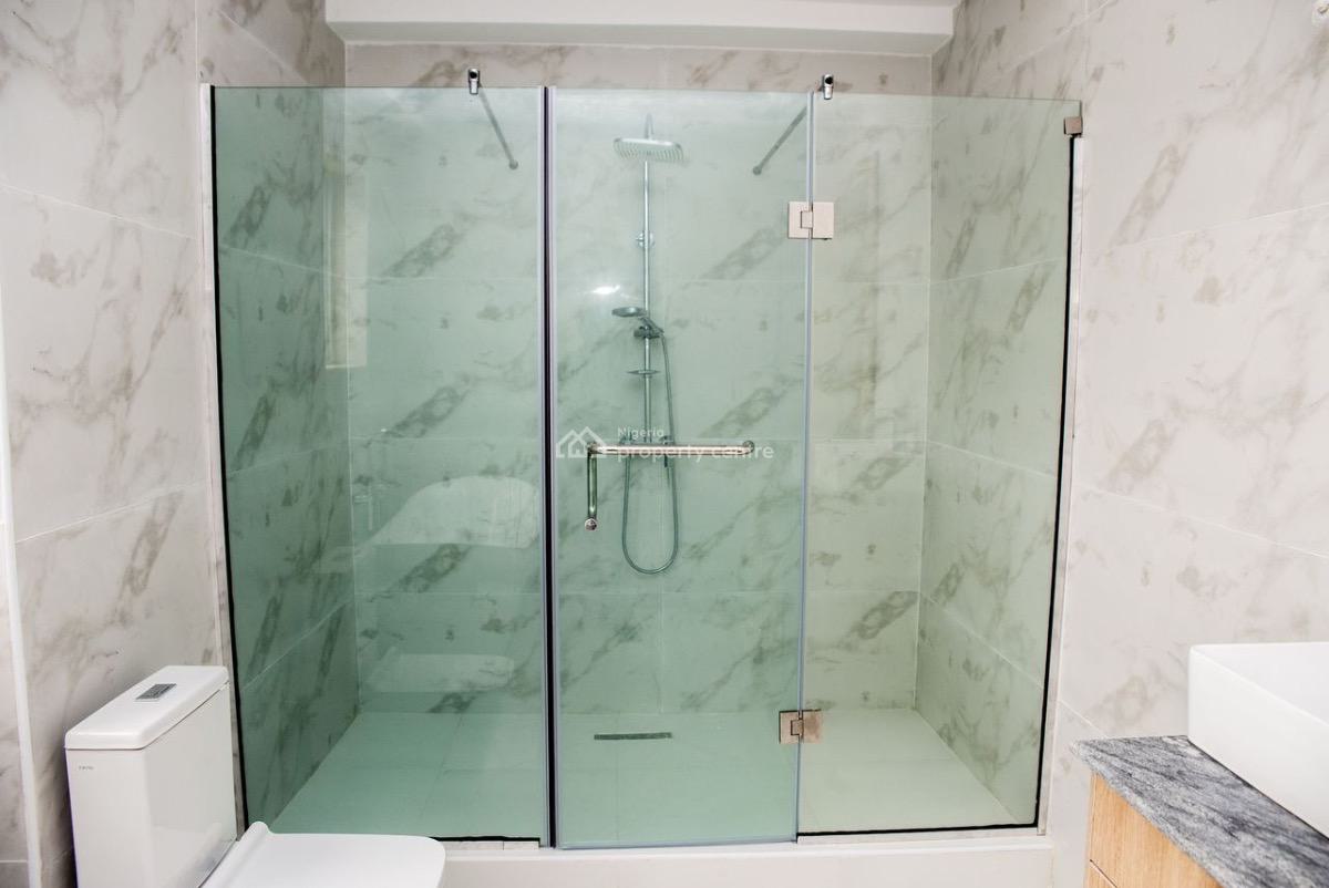 Luxury 6 Bedrooms Detached Duplex, Western Foreshore Estate, Osapa, Lekki, Lagos, Detached Duplex for Sale