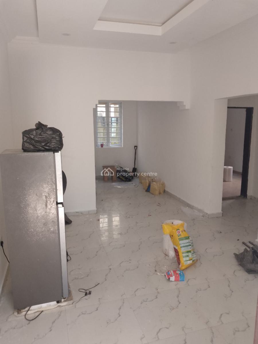 Massively New 2bedroom Flat, Destiny Homes Estate Abijo Lagos, Sangotedo, Ajah, Lagos, Flat / Apartment for Rent