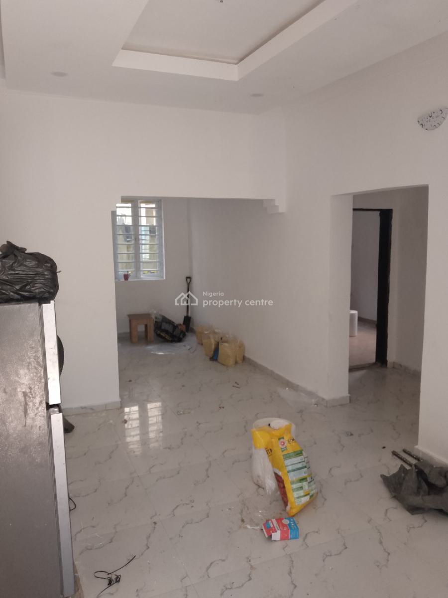 Massively New 2bedroom Flat, Destiny Homes Estate Abijo Lagos, Sangotedo, Ajah, Lagos, Flat / Apartment for Rent