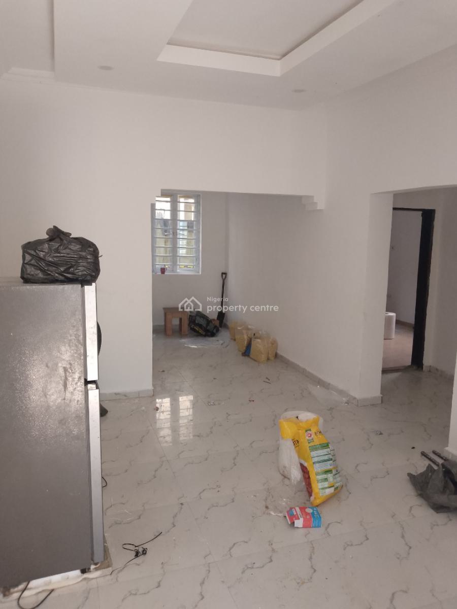 Massively New 2bedroom Flat, Destiny Homes Estate Abijo Lagos, Sangotedo, Ajah, Lagos, Flat / Apartment for Rent