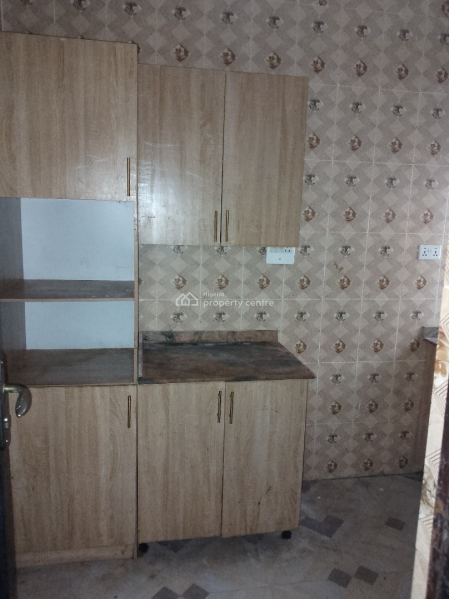 Massively New 2bedroom Flat, Destiny Homes Estate Abijo Lagos, Sangotedo, Ajah, Lagos, Flat / Apartment for Rent
