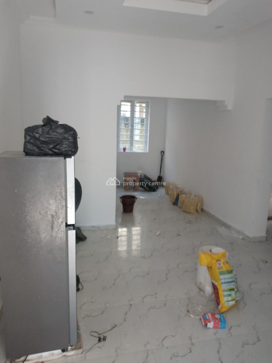 Massively New 2bedroom Flat, Destiny Homes Estate Abijo Lagos, Sangotedo, Ajah, Lagos, Flat / Apartment for Rent