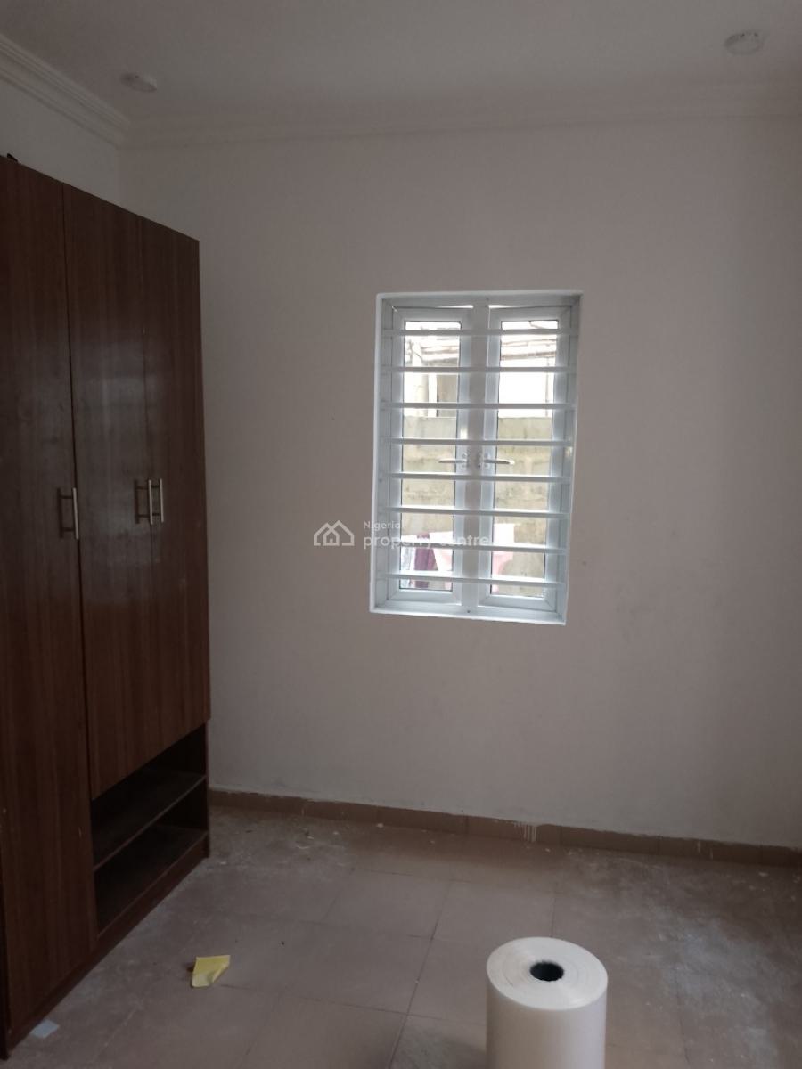 Massively New 2bedroom Flat, Destiny Homes Estate Abijo Lagos, Sangotedo, Ajah, Lagos, Flat / Apartment for Rent