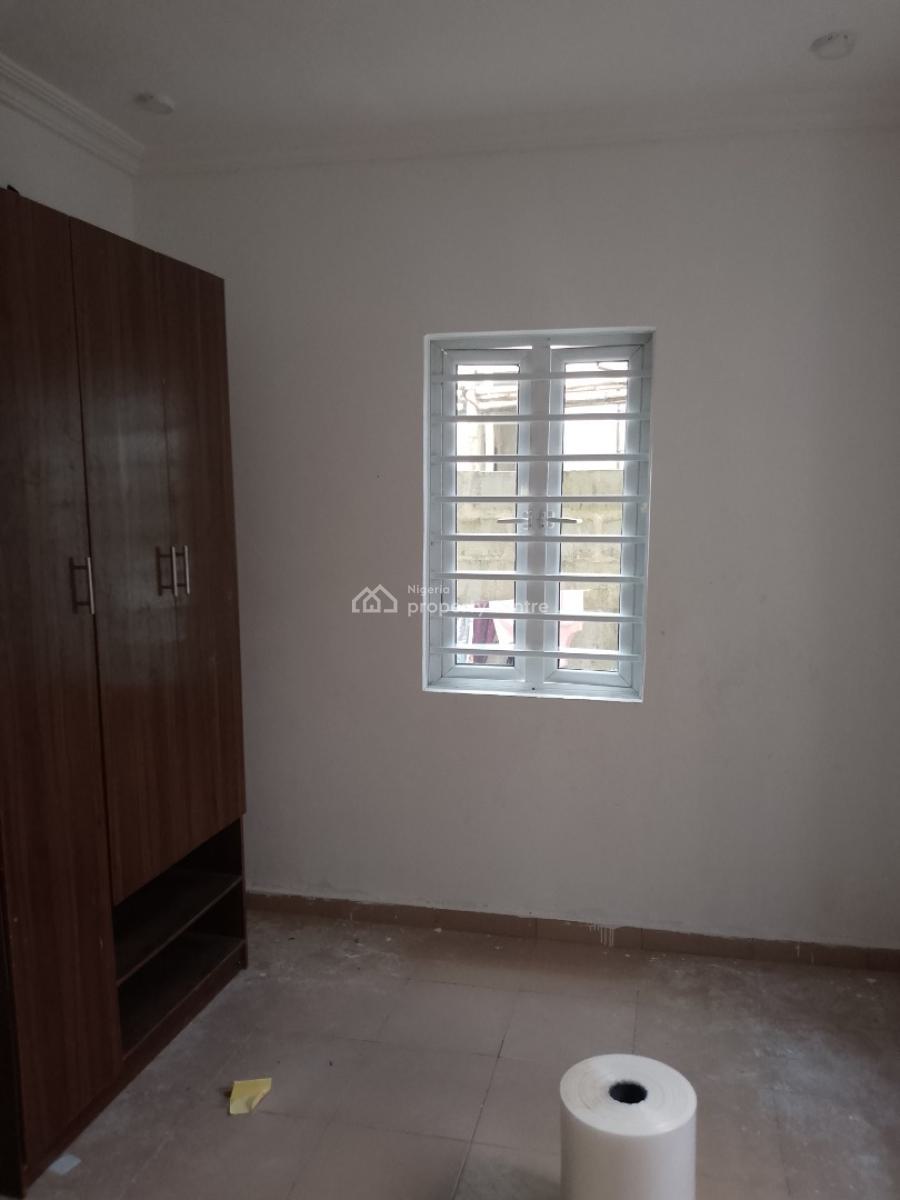 Massively New 2bedroom Flat, Destiny Homes Estate Abijo Lagos, Sangotedo, Ajah, Lagos, Flat / Apartment for Rent