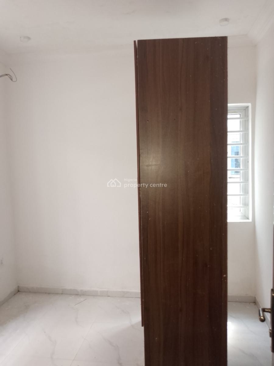 Massively New 2bedroom Flat, Destiny Homes Estate Abijo Lagos, Sangotedo, Ajah, Lagos, Flat / Apartment for Rent