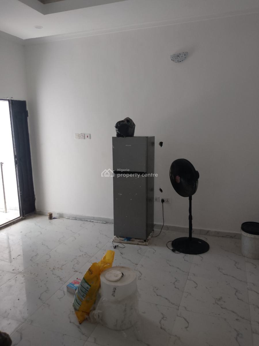 Massively New 2bedroom Flat, Destiny Homes Estate Abijo Lagos, Sangotedo, Ajah, Lagos, Flat / Apartment for Rent