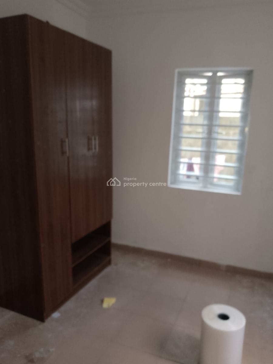 Massively New 2bedroom Flat, Destiny Homes Estate Abijo Lagos, Sangotedo, Ajah, Lagos, Flat / Apartment for Rent