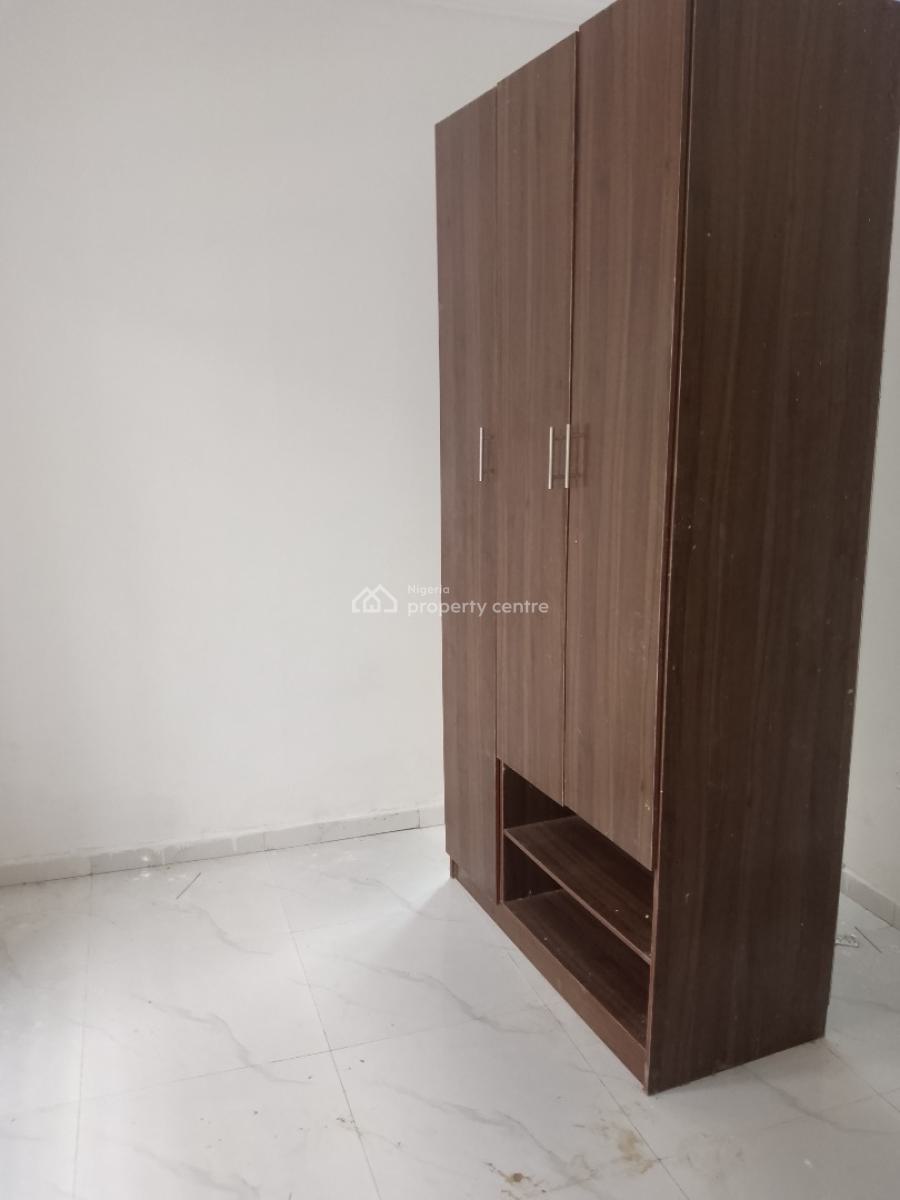 Massively New 2bedroom Flat, Destiny Homes Estate Abijo Lagos, Sangotedo, Ajah, Lagos, Flat / Apartment for Rent