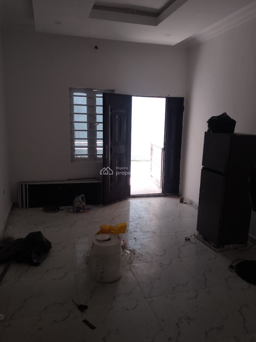 Massively New 2bedroom Flat, Destiny Homes Estate Abijo Lagos, Sangotedo, Ajah, Lagos, Flat / Apartment for Rent