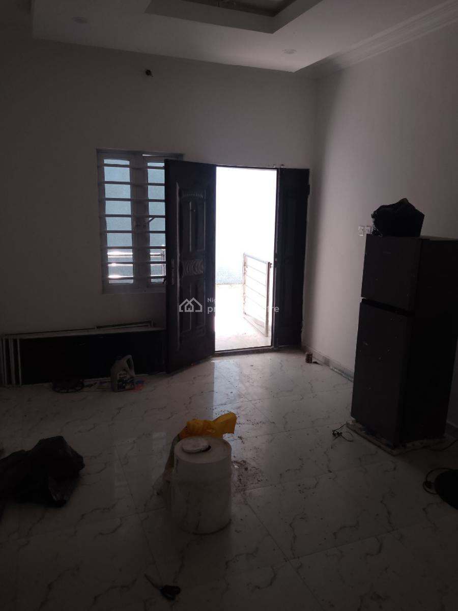 Massively New 2bedroom Flat, Destiny Homes Estate Abijo Lagos, Sangotedo, Ajah, Lagos, Flat / Apartment for Rent