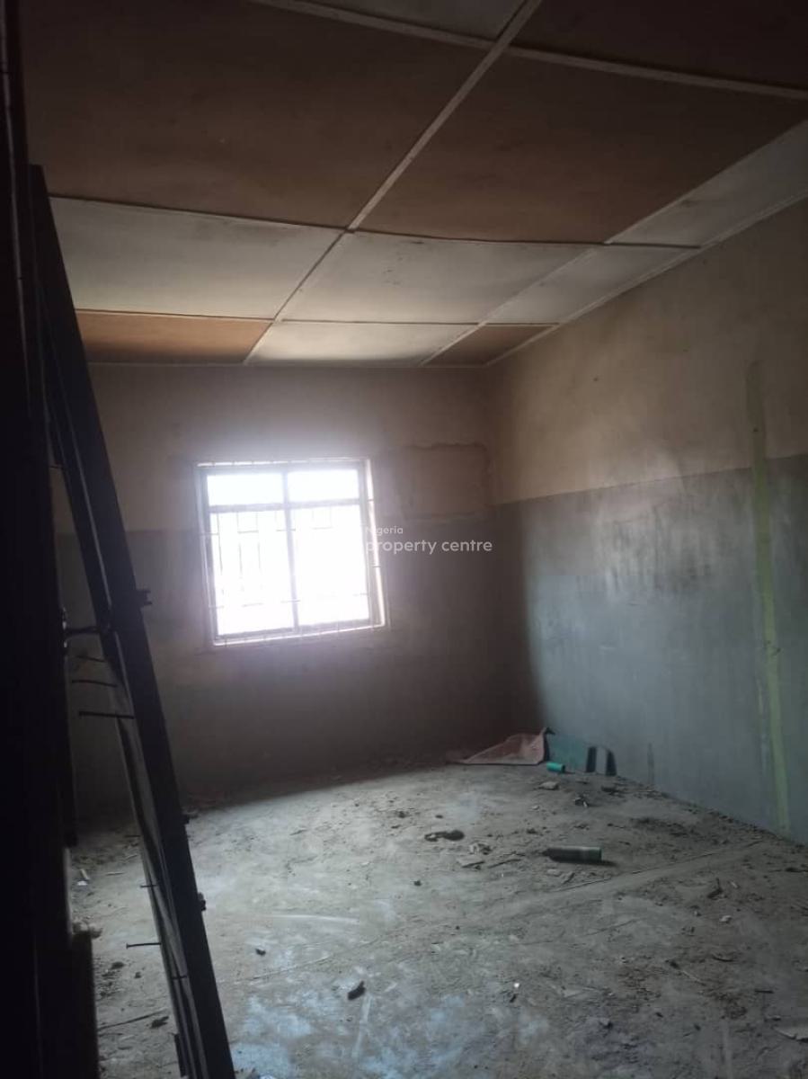 a Roomself Contain Is Available in Ifako, Gbagada, Lagos., Ifako, Ifako, Gbagada, Lagos, Self Contain (single Rooms) for Rent