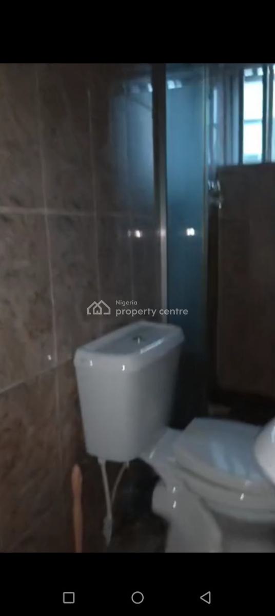 3bedroom, Amenvile Estate, Ado, Ajah, Lagos, Terraced Bungalow for Rent