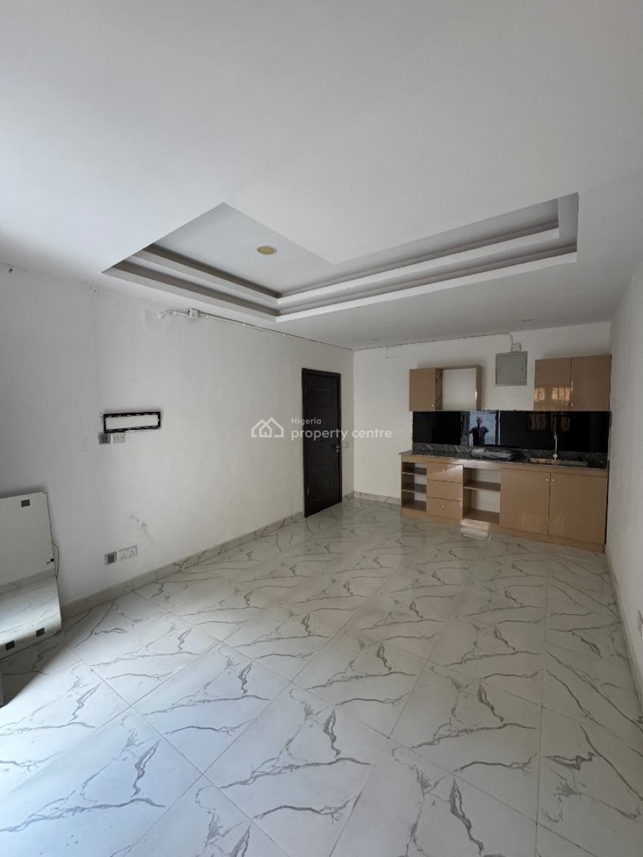 Miniflat, Lekki Phase 1, Lekki, Lagos, Mini Flat (room and Parlour) for Rent