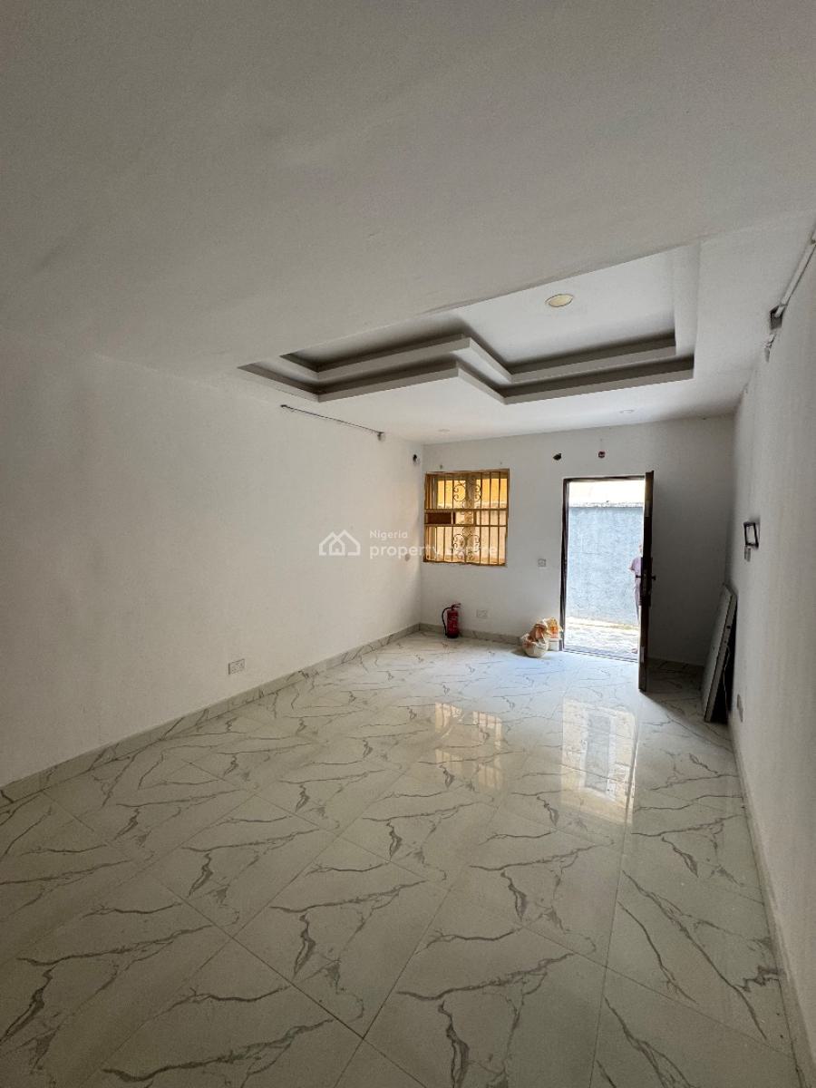 Miniflat, Lekki Phase 1, Lekki, Lagos, Mini Flat (room and Parlour) for Rent