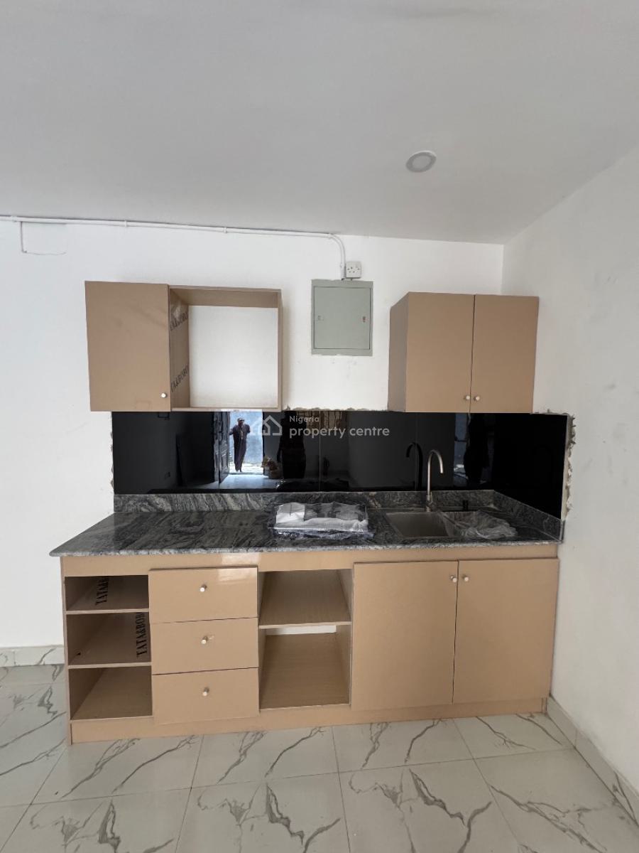 Miniflat, Lekki Phase 1, Lekki, Lagos, Mini Flat (room and Parlour) for Rent