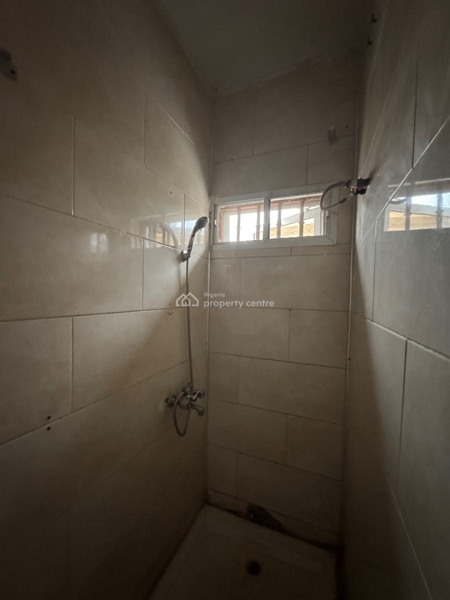 Miniflat, Lekki Phase 1, Lekki, Lagos, Mini Flat (room and Parlour) for Rent