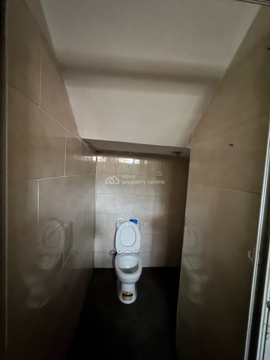 Miniflat, Lekki Phase 1, Lekki, Lagos, Mini Flat (room and Parlour) for Rent