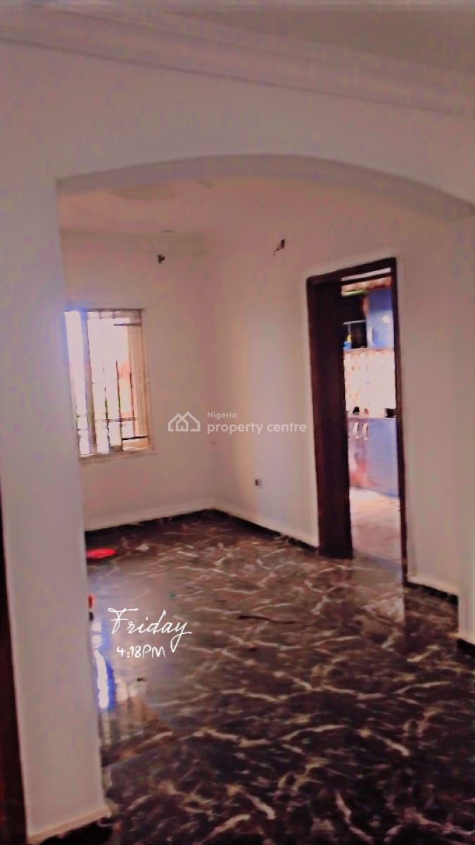 2bedroom, Anu Crescent, Badore, Ajah, Lagos, Terraced Duplex for Rent