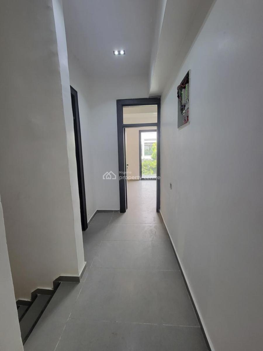 Fully Serviced 2 Bedroom Maisonette, Ikoyi, Lagos, House for Rent